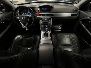 Volvo XC70 D4 AWD SoV-Däck/Dieselvärmare/Drag/P-Sens