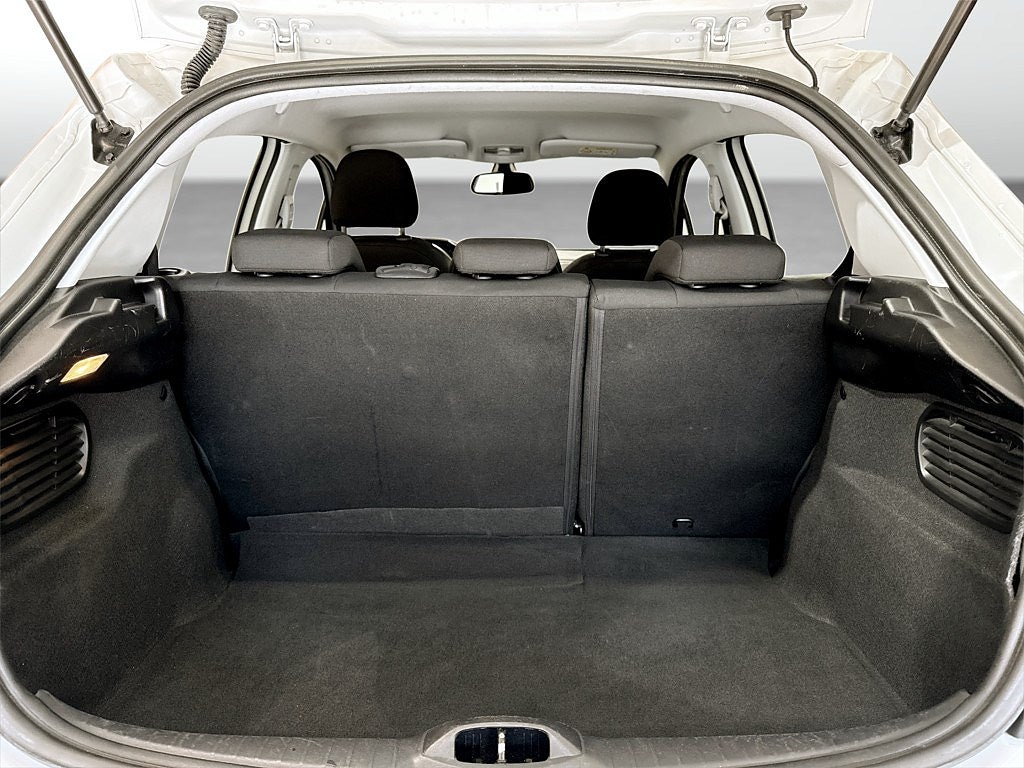 Bild på Peugeot 208 Active 1.2 PT 82hk - BACKSENSORER