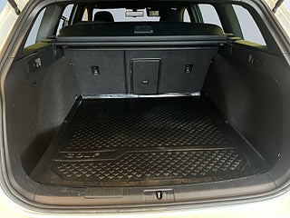 Volkswagen Golf Alltrack 2.0 TDI 4Motion Adaptiv Fart/Kamera/Dynaudio/Drag/SoV – bild 12