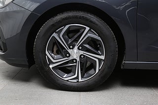 Halvkombi Hyundai i30 8 av 22