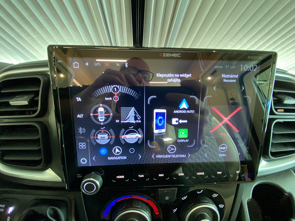 Adria Matrix 670 SL 60 Y / Vårmässa 20–22 mars – Påfyllt lager! - Adria