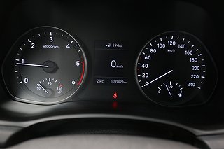 Halvkombi Hyundai i30 16 av 22