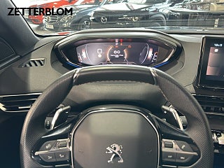 SUV Peugeot 3008 11 av 19
