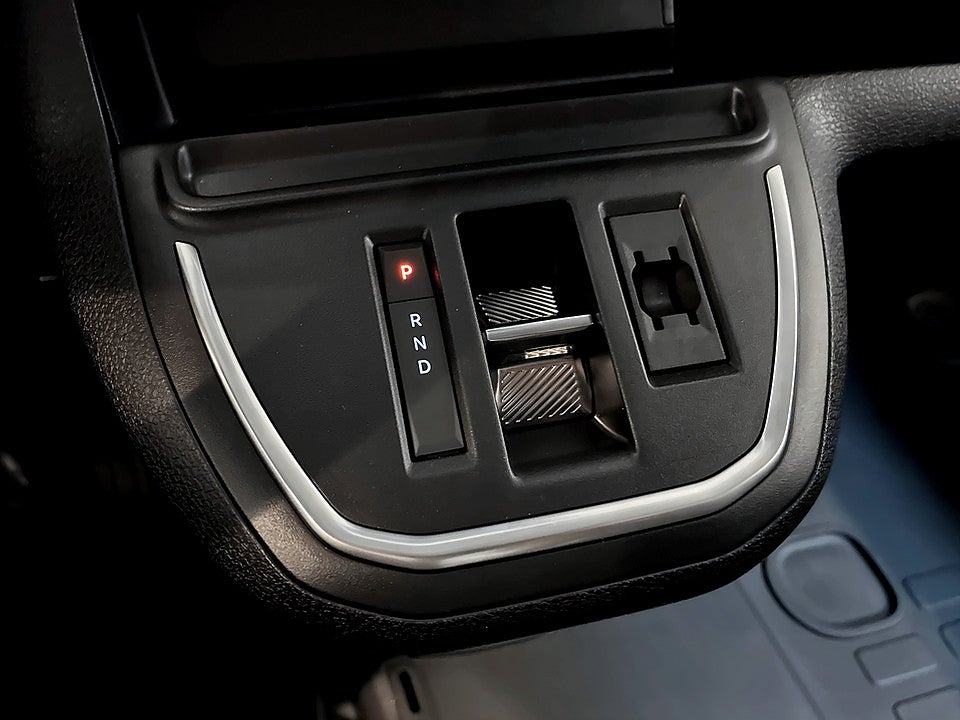 Bild på Citroën Jumpy Business 145hk Aut L2, Värmare & Dragkrok - DEMO