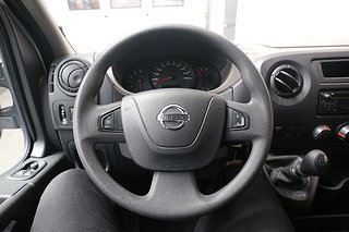 Övrigttransport Nissan NV400 6 av 11