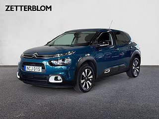 SUV Citroën C4 Cactus