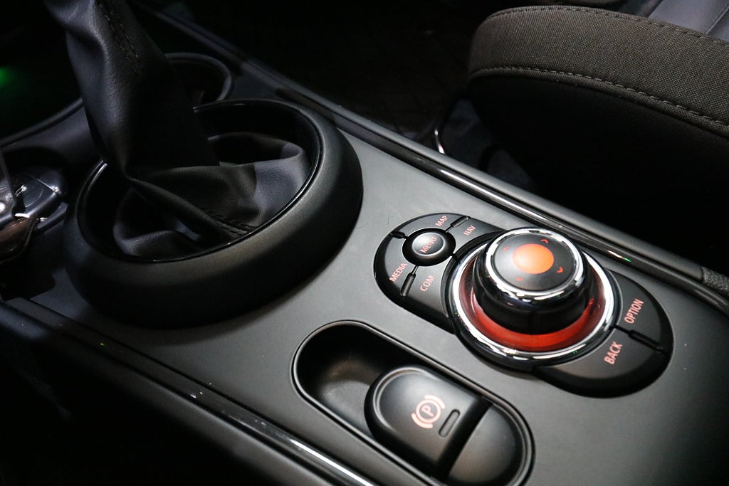 MINI Countryman SE 2018 - miniatyr 13
