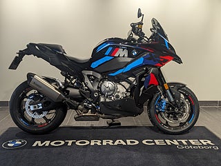 BMW M1000XR/Boka din 2026:a idag!