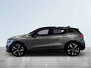 Renault Mégane E-TECH 60 kWh 360 Navi Psens Farthållare Rattvärme S&V-hjul – bild 4