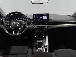 Audi A4 TDI quattro S Tronic S&V-hjul/AdaptivF/Dvärm/Drag