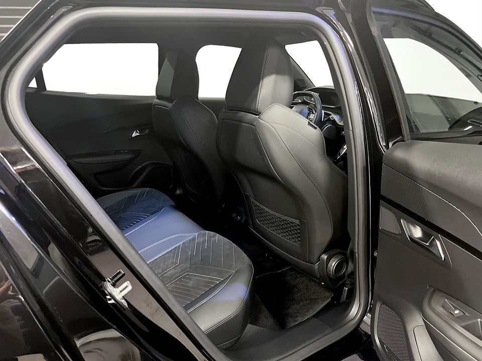 Bild på Peugeot 2008 GT 1.2 PT 130hk Aut KAMPANJRÄNTA 3,99%