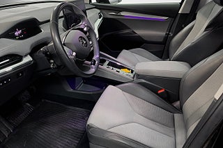 SUV Skoda Enyaq iV 10 av 24