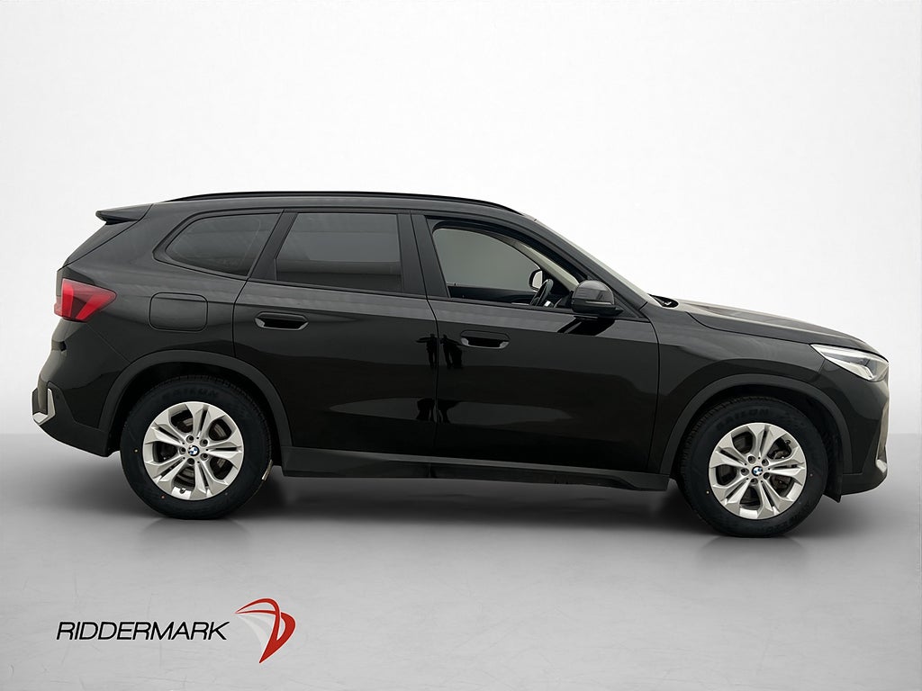BMW X1 xDrive30 Widescreen Kamera Carplay Moms 306hk