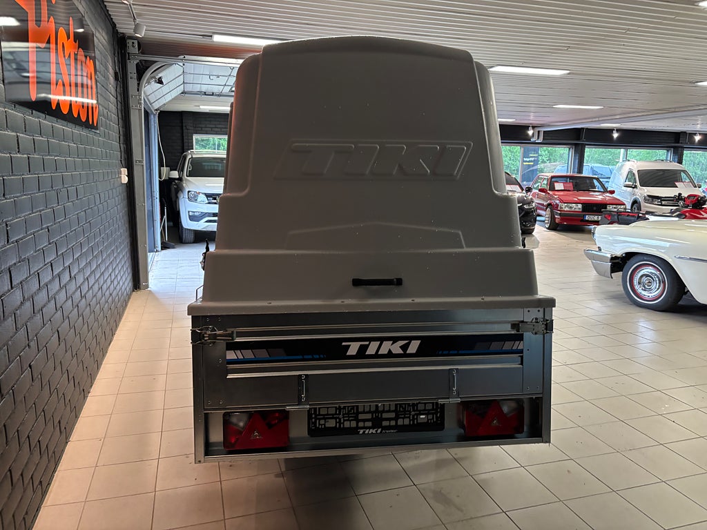 Tiki CS 2026 - miniatyr 3