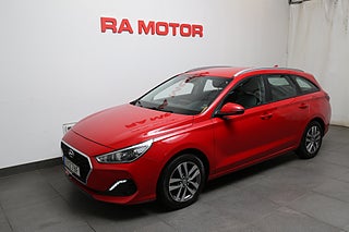 Kombi Hyundai i30 1 av 21