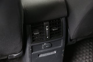 Minibuss Volkswagen Caddy 22 av 24