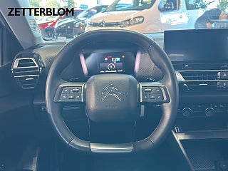Halvkombi Citroen C4 12 av 17