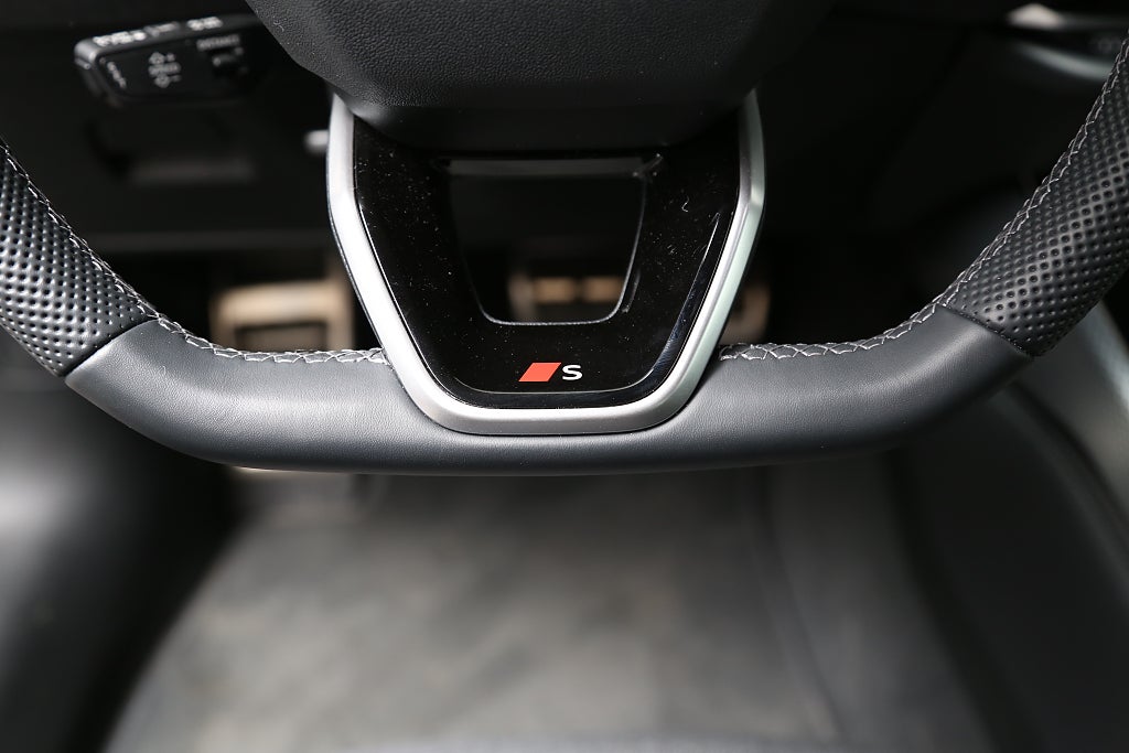 Audi A6 2,0 TDI Quattro S Tronic S Line Avant Leasbar Värmare Drag 2026