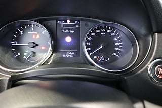 SUV Nissan Qashqai 22 av 25