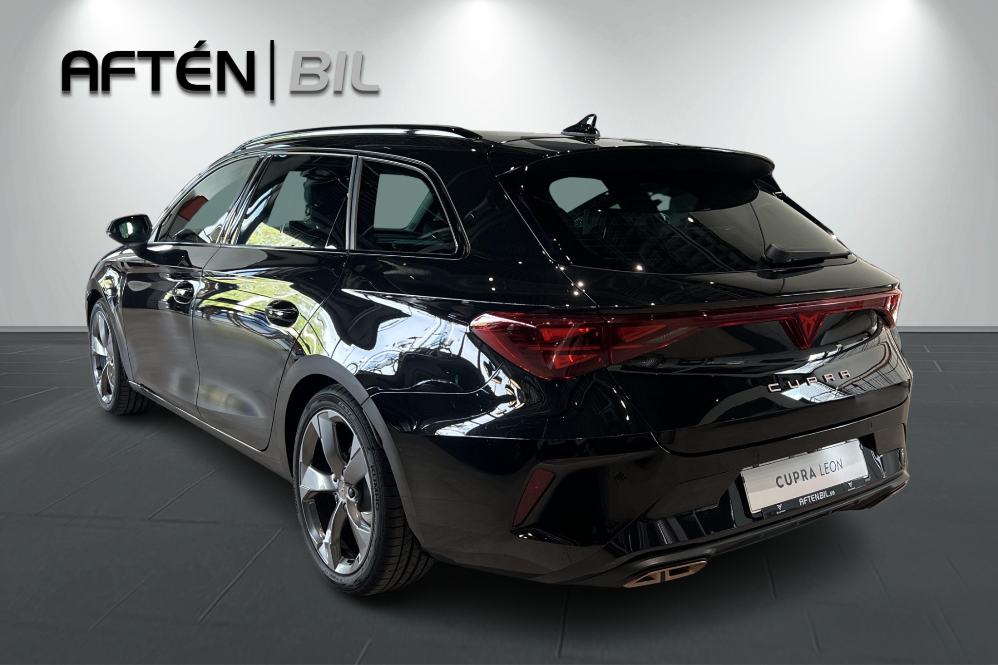 Cupra Leon SP e-hybrid 204hk 2026, bild 7/10