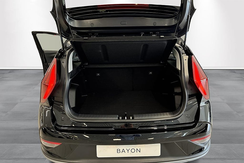 Hyundai Bayon 2026 - miniatyr 8