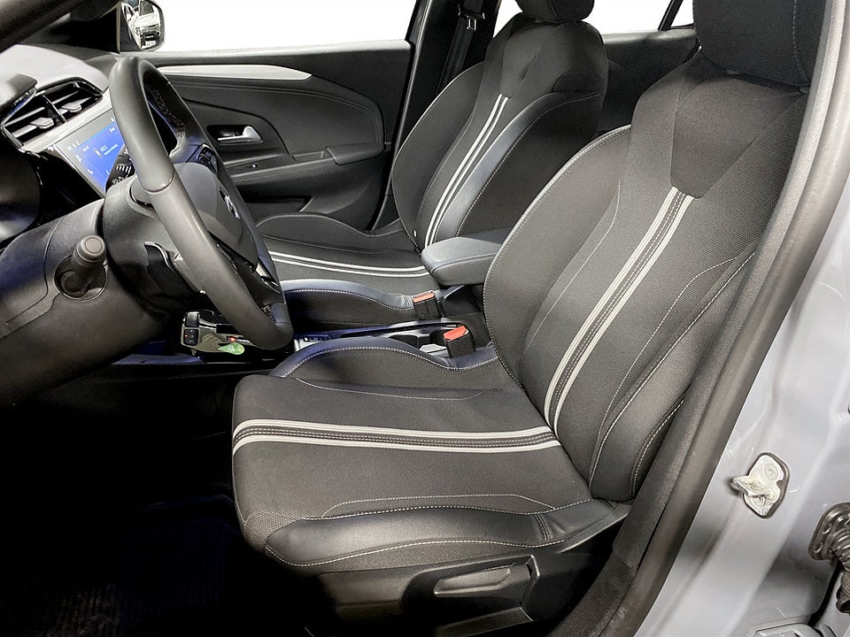 Bild på Opel Corsa GS 1.2 Turbo 100hk Aut B-KAMERA RATTVÄRME