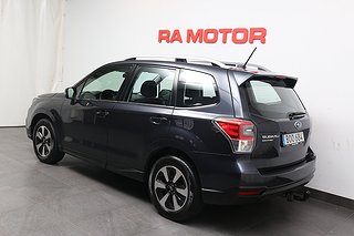 SUV Subaru Forester 5 av 21