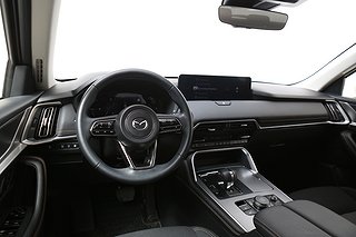 SUV Mazda CX-60 12 av 24