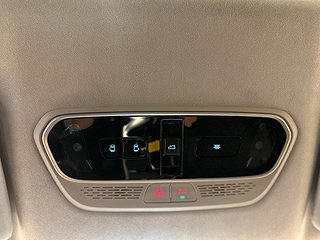Maxus MIFA9 90kWh 245hk Premium 360/Pano/7 sits/565km Range