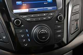 Kombi Hyundai i40 19 av 23