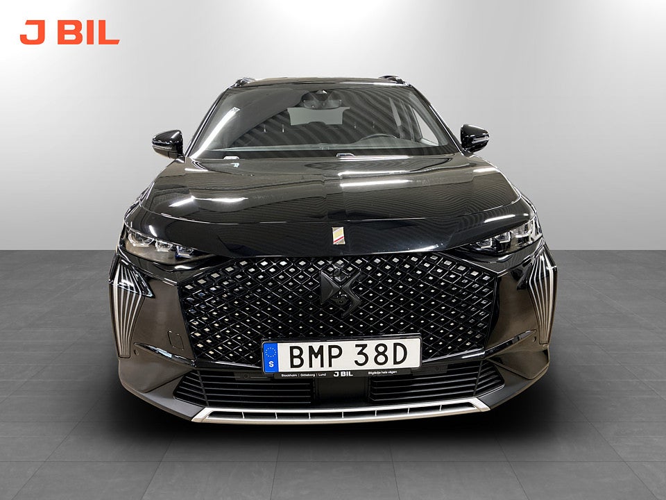 Bild på DS 7 Crossback E-Tense Performance Line 360hk Aut 4WD 360° NAVI