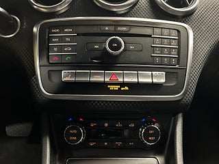 Mercedes-Benz A 180 7G-DCT Bluetooth/Farthållare/Psens/S&V-Däck