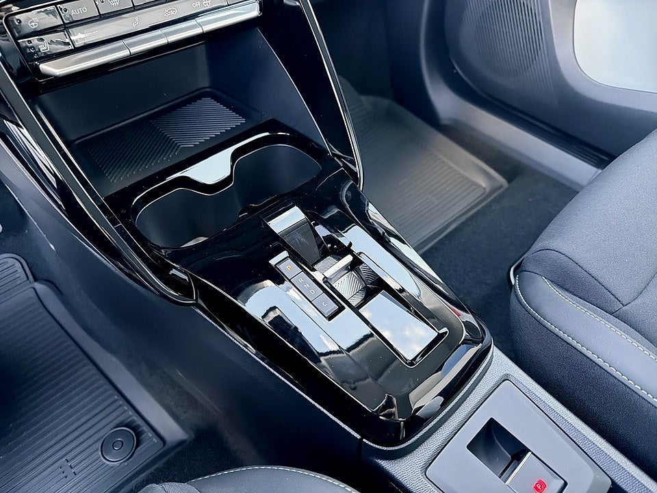 Bild på Citroën E-C3 Plus Aut - OMGÅENDE LEVERANS!