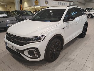 Volkswagen T-Roc R-LINE 1.5 TSI 110 KW / (150 HK)