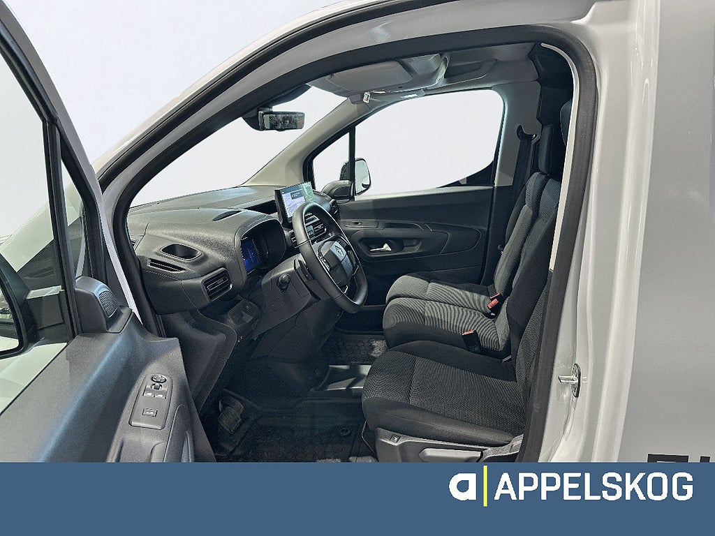 Opel COMBO-E Elite L2 thumbnail