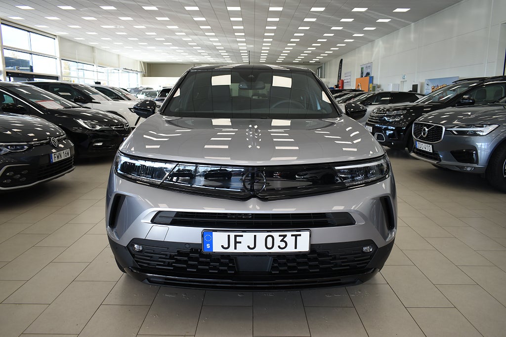 Opel Mokka Ultimate Automat