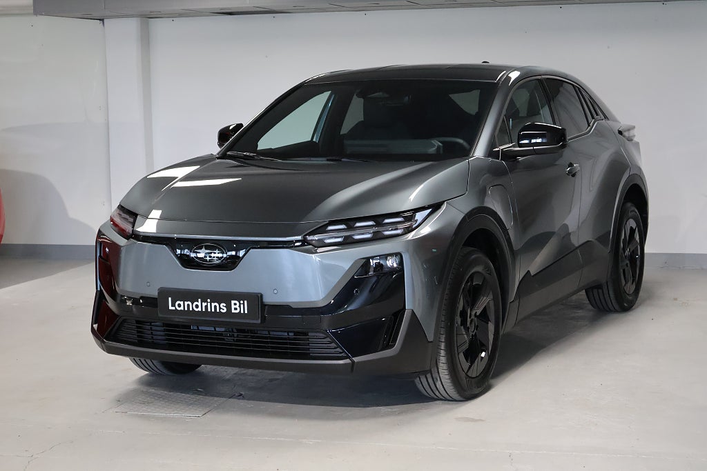 Subaru Uncharted Adventure  57.7 kWh / 224hk FWD / PL:4.930:-