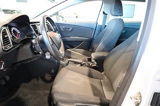 Kombi Seat Leon ST 9 av 19