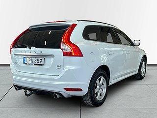 Volvo XC60 D4 AWD R-Design Panorama/Dvärm/Navi/Skinn