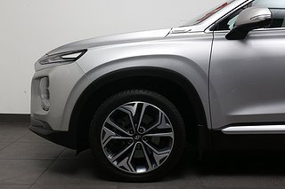SUV Hyundai Santa Fe 7 av 34