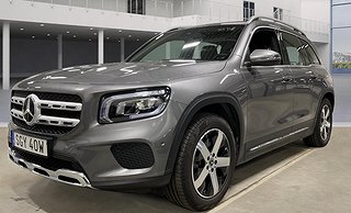 SUV Mercedes-Benz GLB 1 av 8