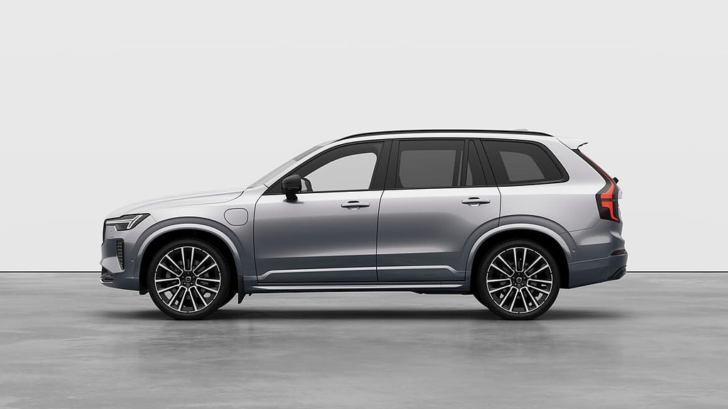 Volvo XC90 II T8 Ultra Dark