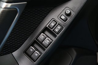 SUV Subaru Forester 12 av 26