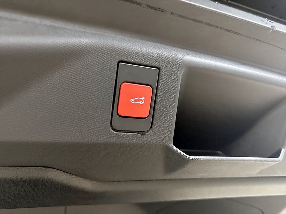 Bild på Peugeot 5008 GT Hybrid 1.2 PT 145hk Aut B-KAMERA CARPLAY