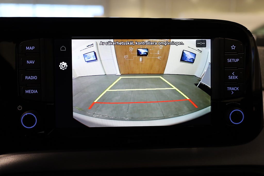 Hyundai i10 1.0 Kamera CarPlay Rattvärme Leasbar 2025