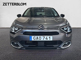 Halvkombi Citroën C4 5 av 14