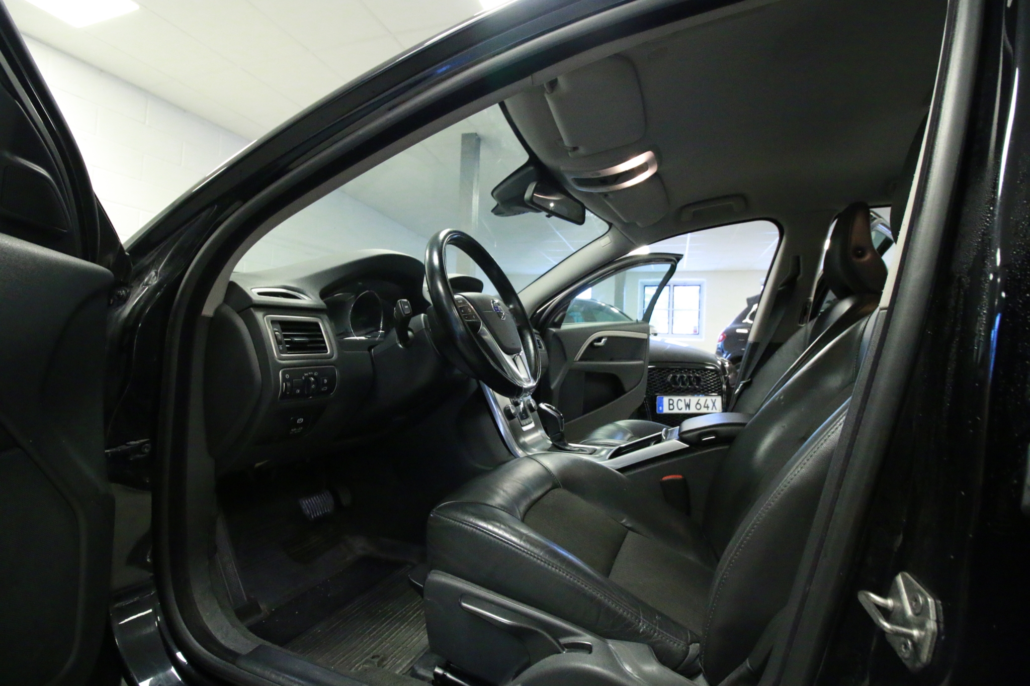 Volvo V70 2014, bild 3/36