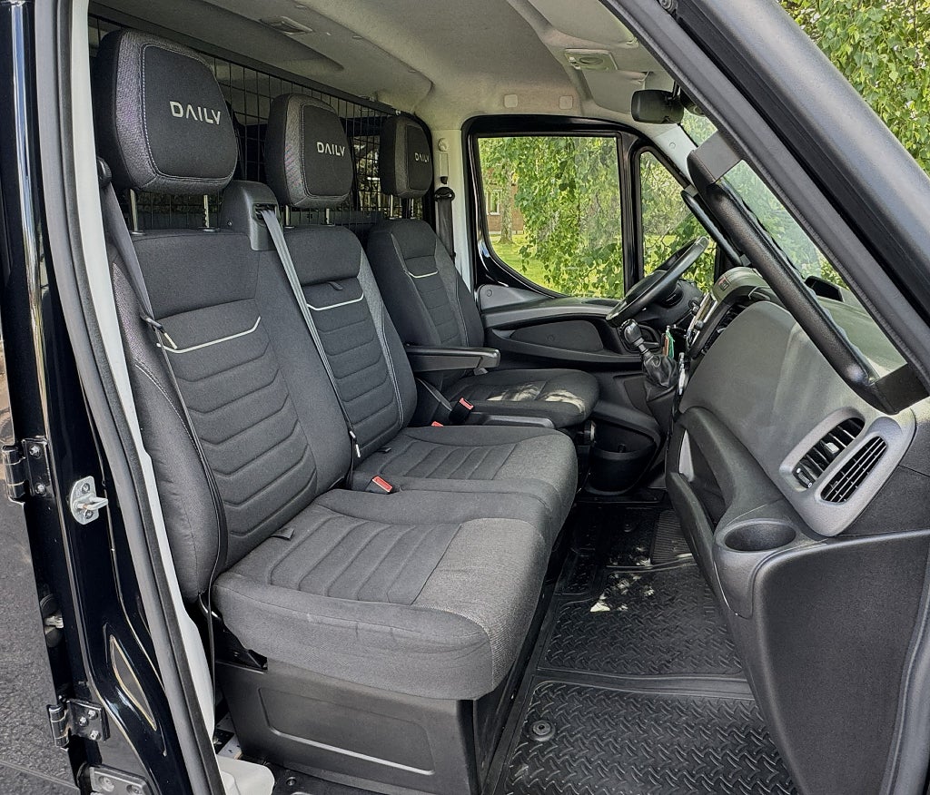 Iveco 70-180 2022 - miniatyr 10