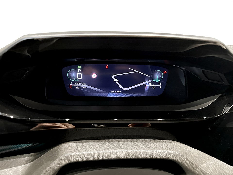 Bild på Peugeot 308 SW GT 1.5 BHDi 130hk Aut KAMPANJRÄNTA 3,99%