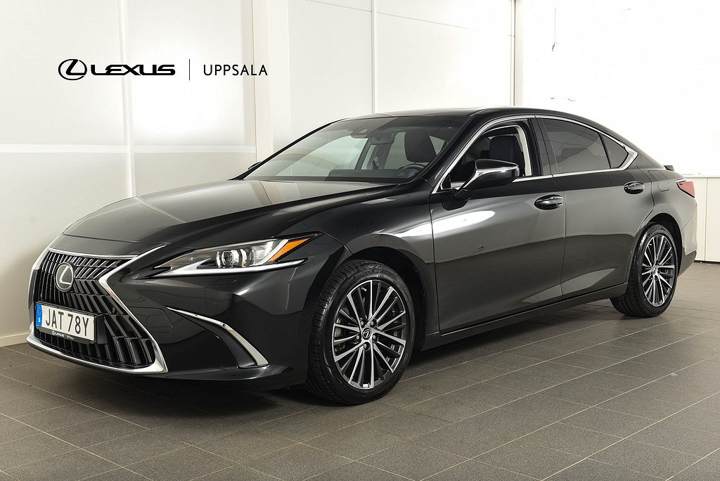 Lexus ES 300h  Limited Edition Moms